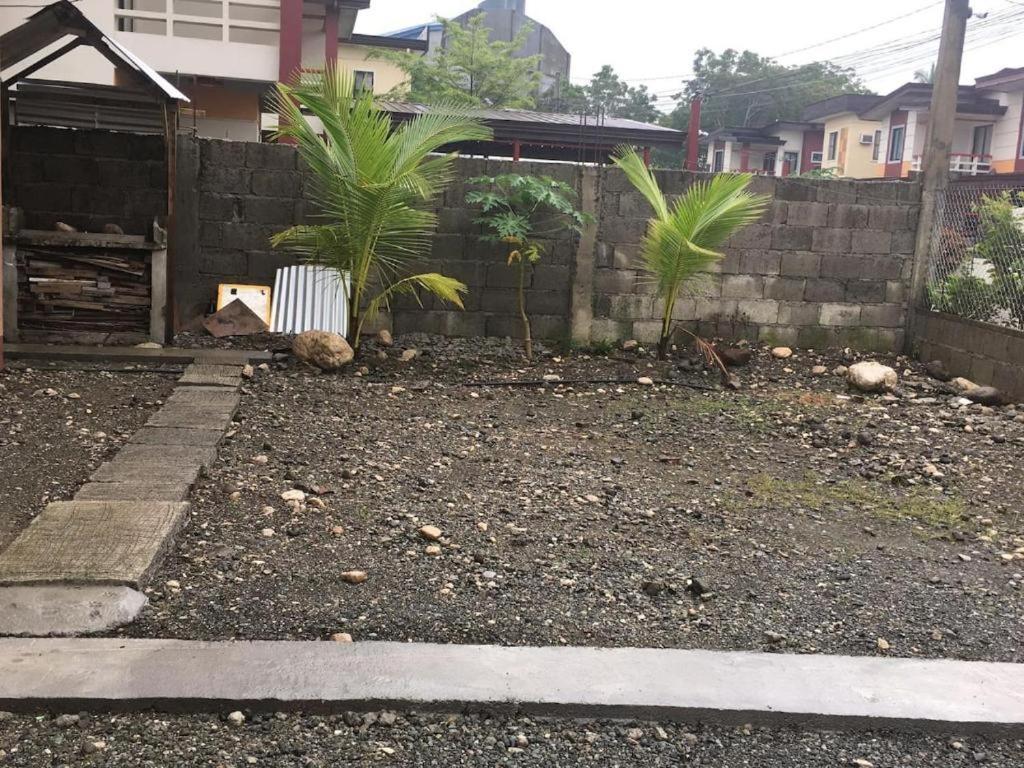 Hotel Pines Mansion Butuan City Exterior foto