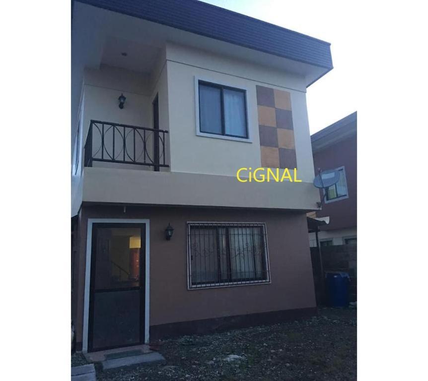 Hotel Pines Mansion Butuan City Exterior foto