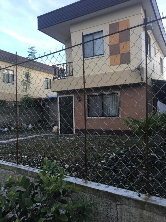 Hotel Pines Mansion Butuan City Exterior foto