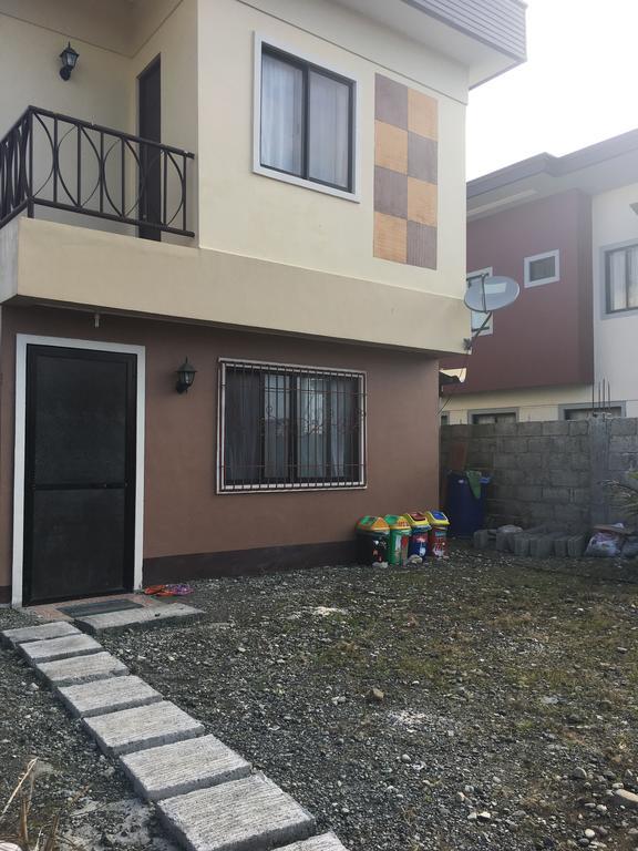 Hotel Pines Mansion Butuan City Exterior foto