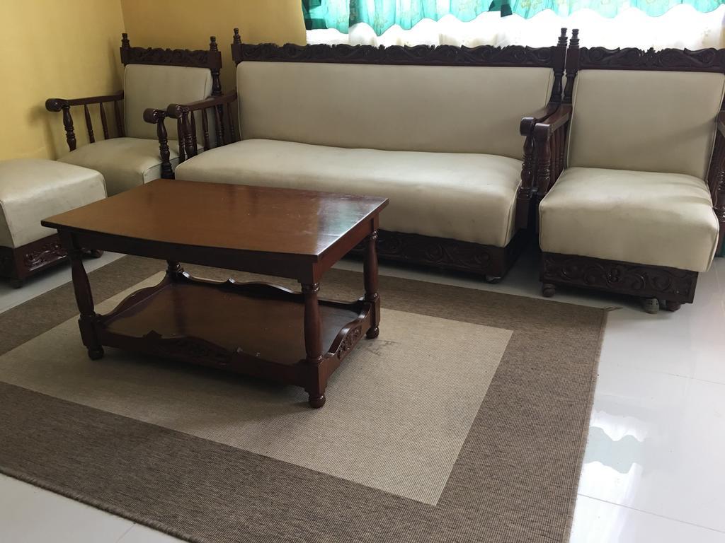 Hotel Pines Mansion Butuan City Exterior foto
