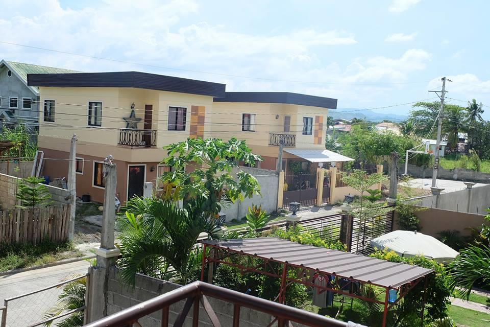 Hotel Pines Mansion Butuan City Exterior foto