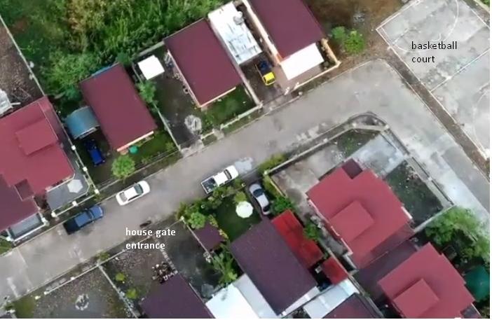 Hotel Pines Mansion Butuan City Exterior foto