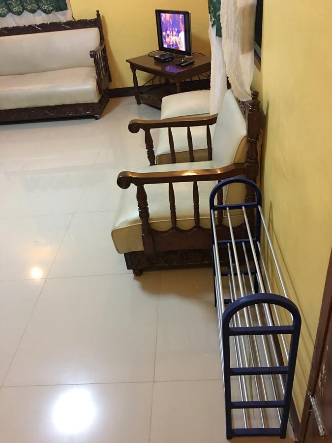 Hotel Pines Mansion Butuan City Exterior foto