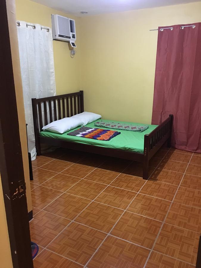 Hotel Pines Mansion Butuan City Exterior foto