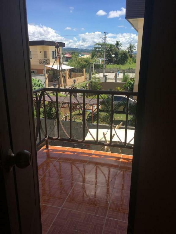 Hotel Pines Mansion Butuan City Exterior foto
